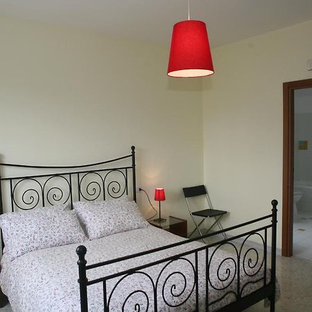 B&B La Collina Degli Ulivi Civitella Del Tronto Екстериор снимка