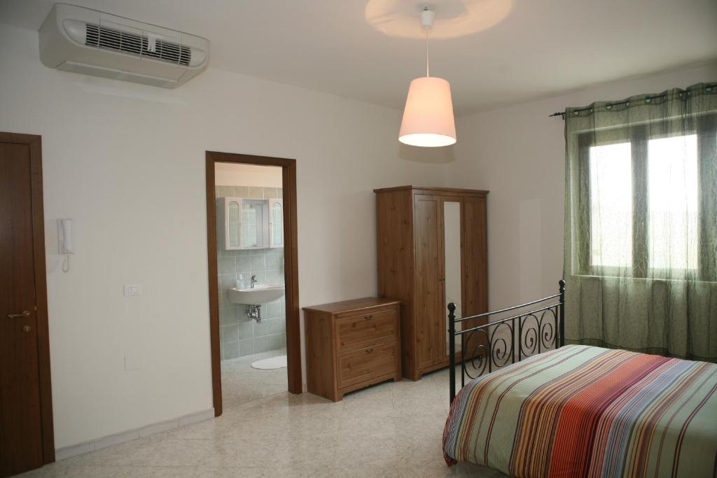 B&B La Collina Degli Ulivi Civitella Del Tronto Стая снимка