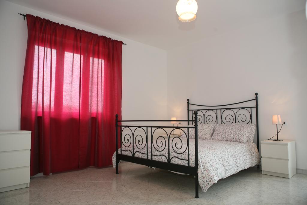 B&B La Collina Degli Ulivi Civitella Del Tronto Екстериор снимка