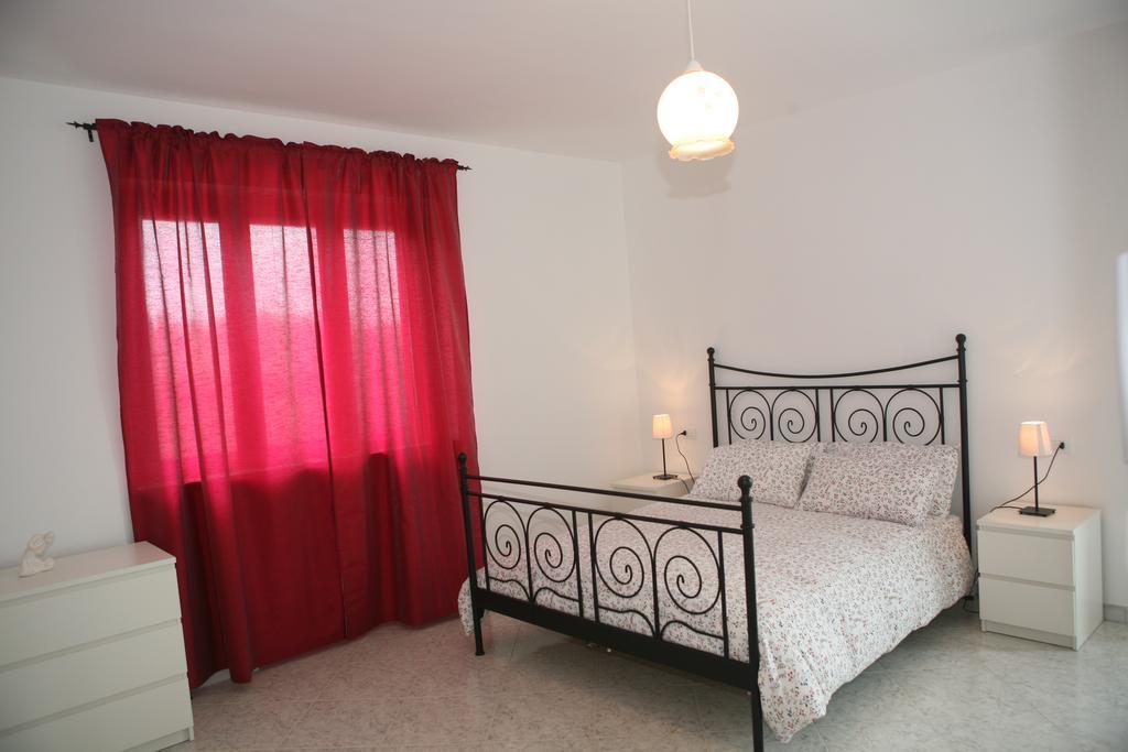 B&B La Collina Degli Ulivi Civitella Del Tronto Екстериор снимка